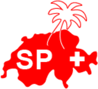 Logo swisspalm